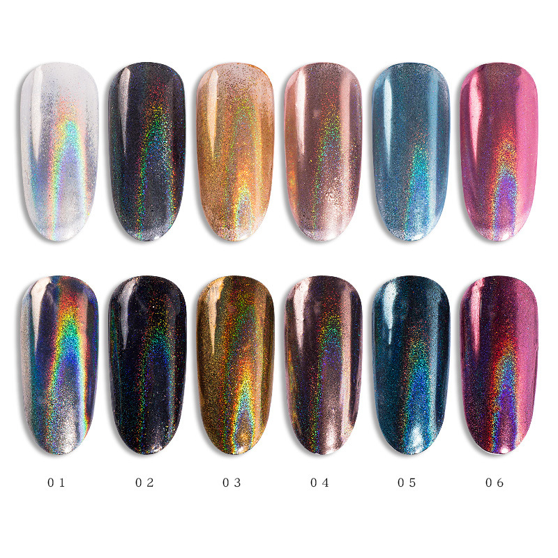 Sell Powder Metallic Mirror Effect, Mirror Effect Powder Paint
