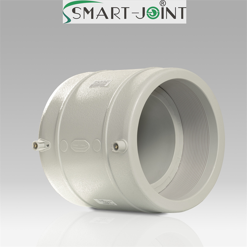 PE Hot Water Piping System for Raised Temperature