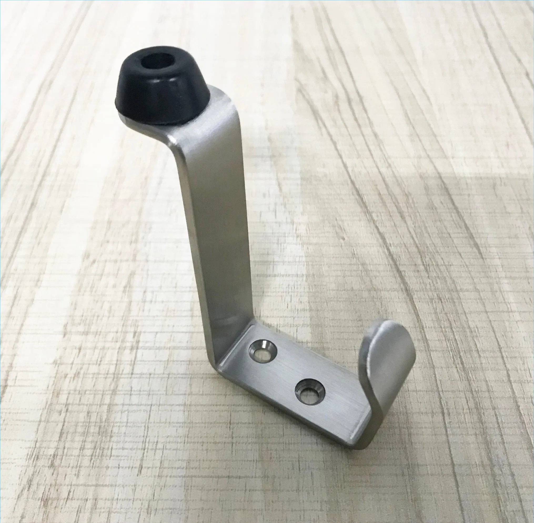 304 SS Stainless Steel HPL Toilet Cubicle Partition Hardware Accessories Fittings Ironmongery