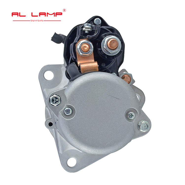 Стартер для Cummins ISC, QSL9 4995641