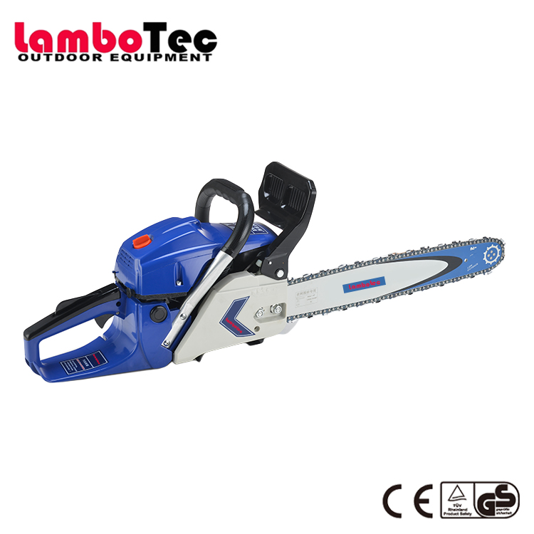 Lambotec Professional 5800 Chain Saw