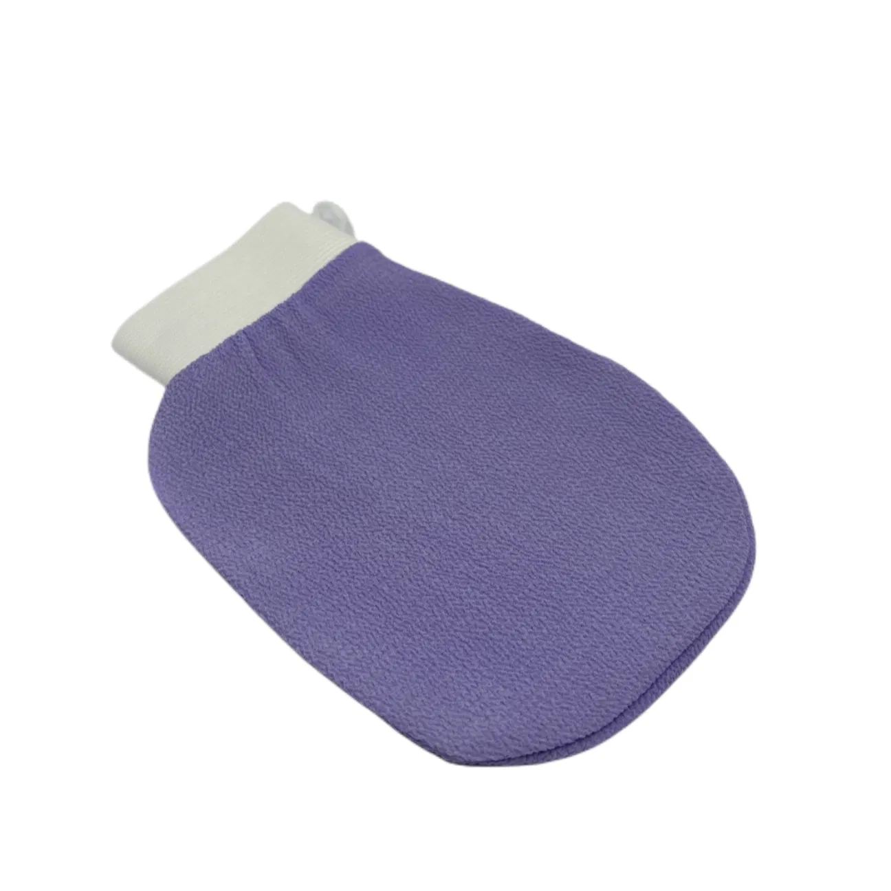 Wholesale Viscose Bath Glove for Men's Bath Cleaning