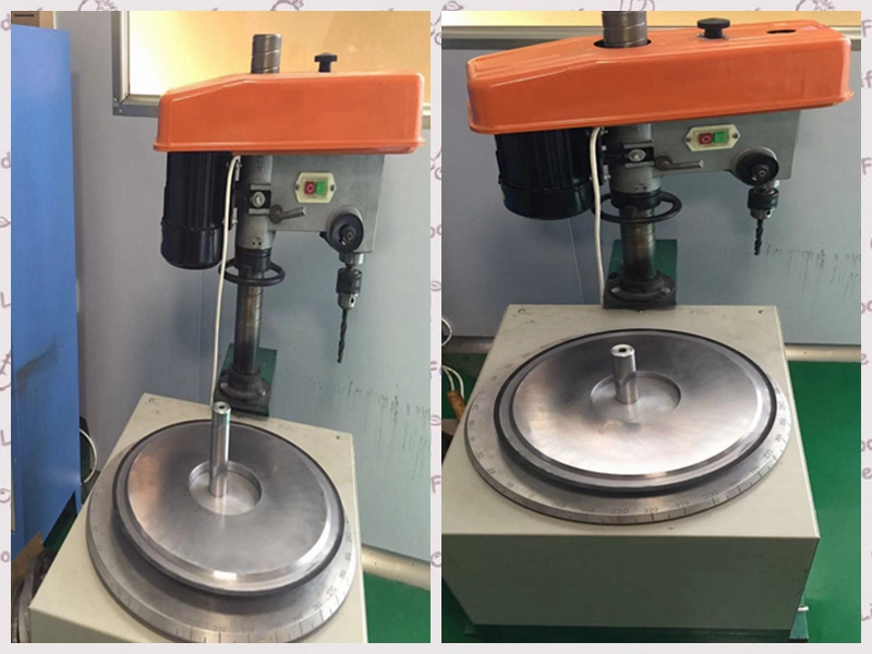 China Precision 1A1 Resin Bond CBN Grinding Wheel for HSS Tools