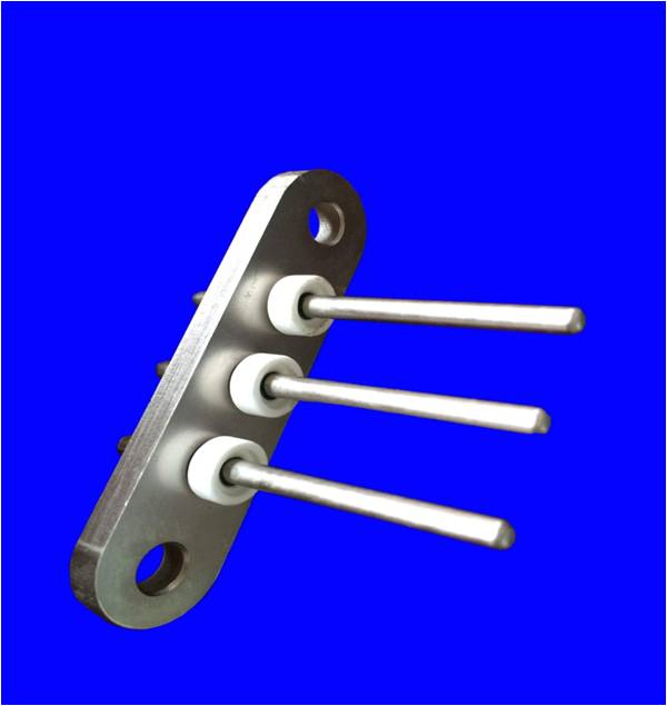 SC-4-BYD Электромонтажная плата для электромобилей