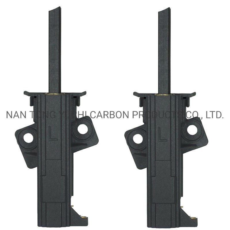 Iwdd 7143 Motor Carbon Brush Fit for Indesit Washer Dryer