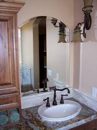 4mm Aluminum Silver Copper Free and Lead Free Mirror for Building Glass/Float Glass Mirror/Convex Mirror