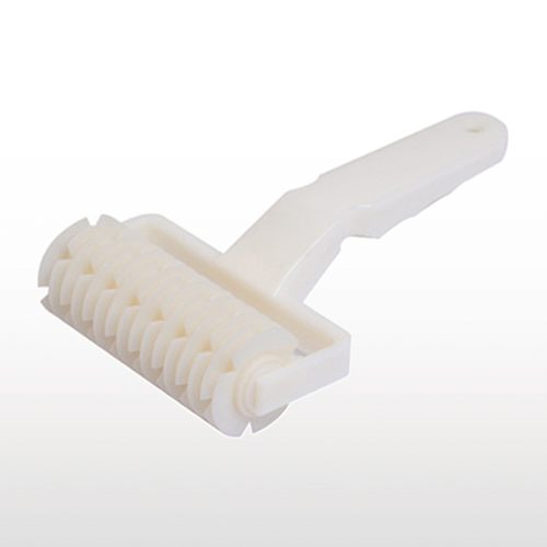 Mini Kitchen Baking Dough Bread Pie Pizza Roller Cutter