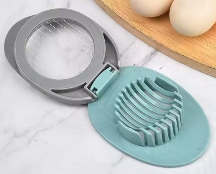 Нарезчик для вареных яиц G-4 с проволокой из нержавеющей стали