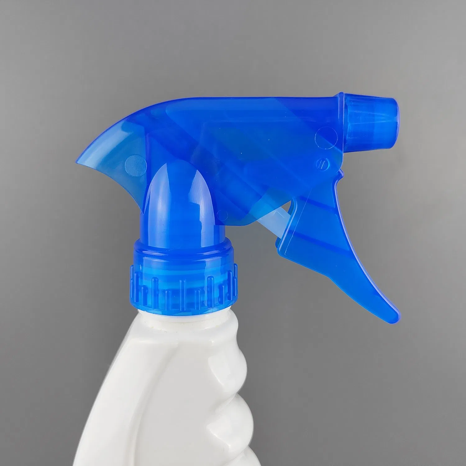 1.0cc Blue Customized Tube Length 28/400 28/410 E Strong Trigger Sprayer for Gardening
