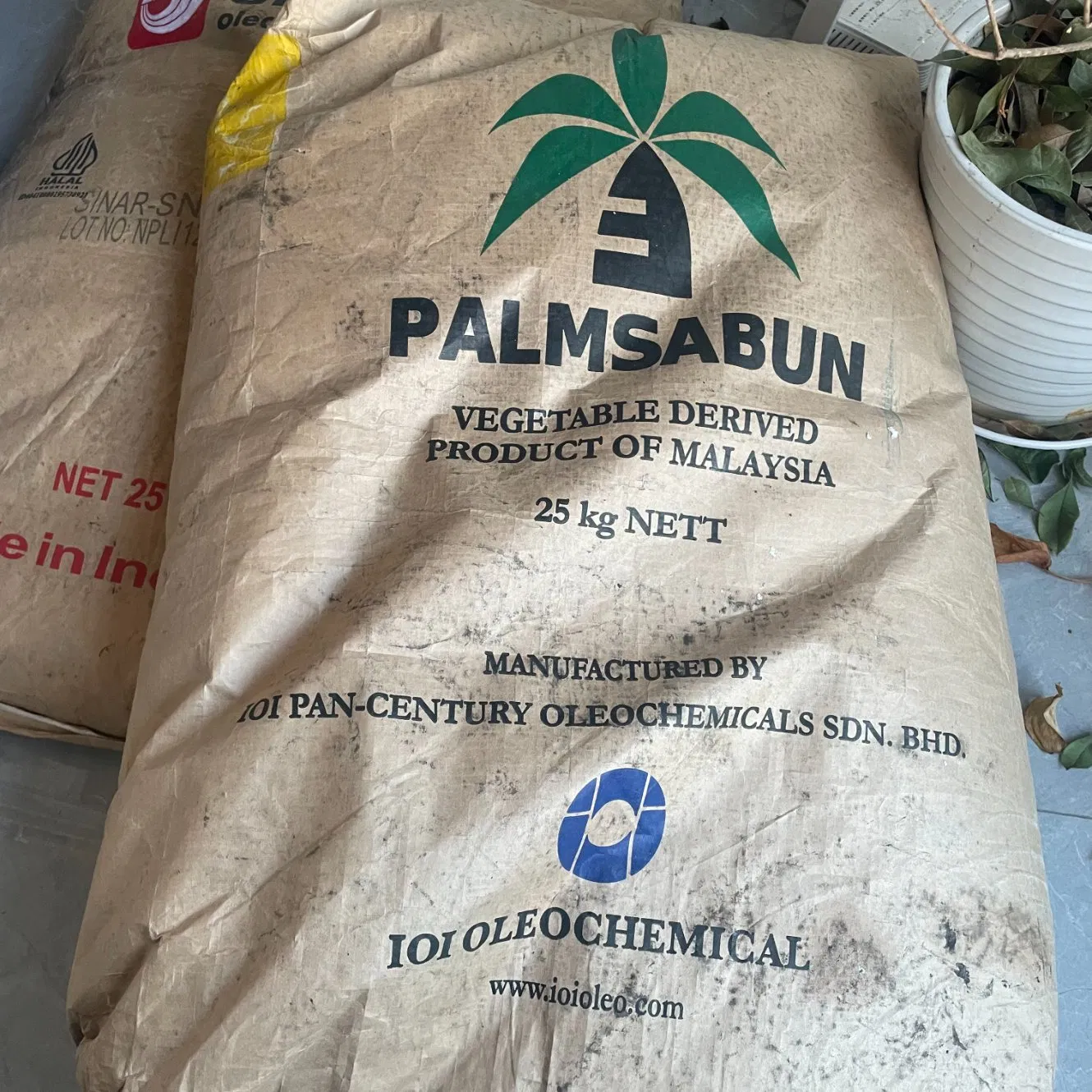 Soap Noodles for Handcrafted Soap Making