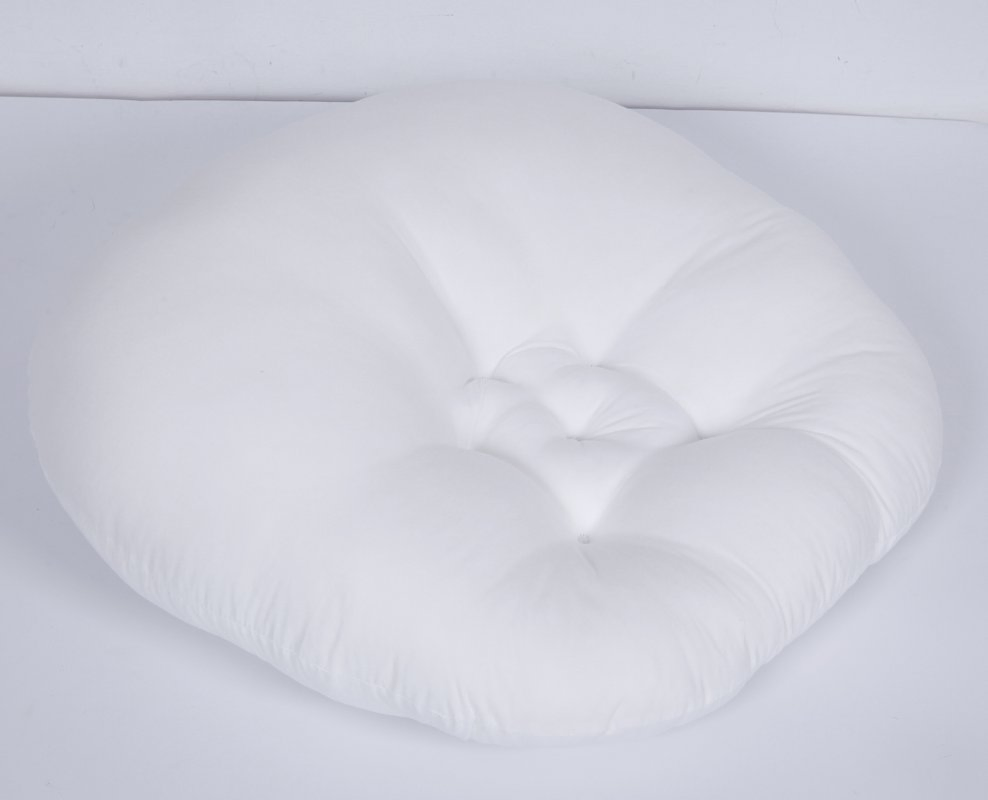 Baby Feeding Pillow, Newboarn Lounger