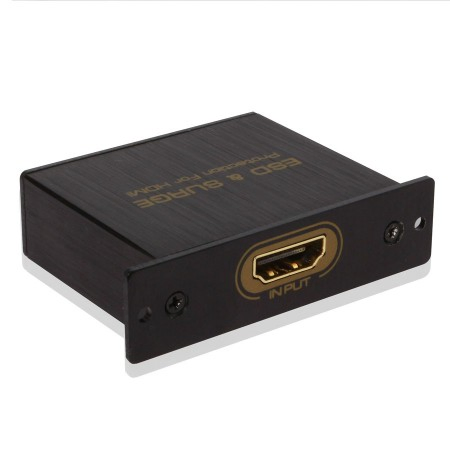 Защита HDMI от скачков напряжения с поддержкой 3D и 4K