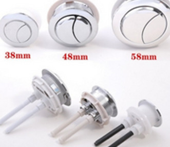 Water Tank Fill Valve for One PCS Toilet