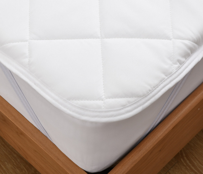 Japanese-Style Mattress, Non-Slip Cushioned Dormitory, Single Bunk, Double Bunk, All-Purpose Household Mat, Four-Season Mattress Protect
