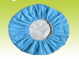 Waterproof No Rinse Dry Shampoo Caps for Patient