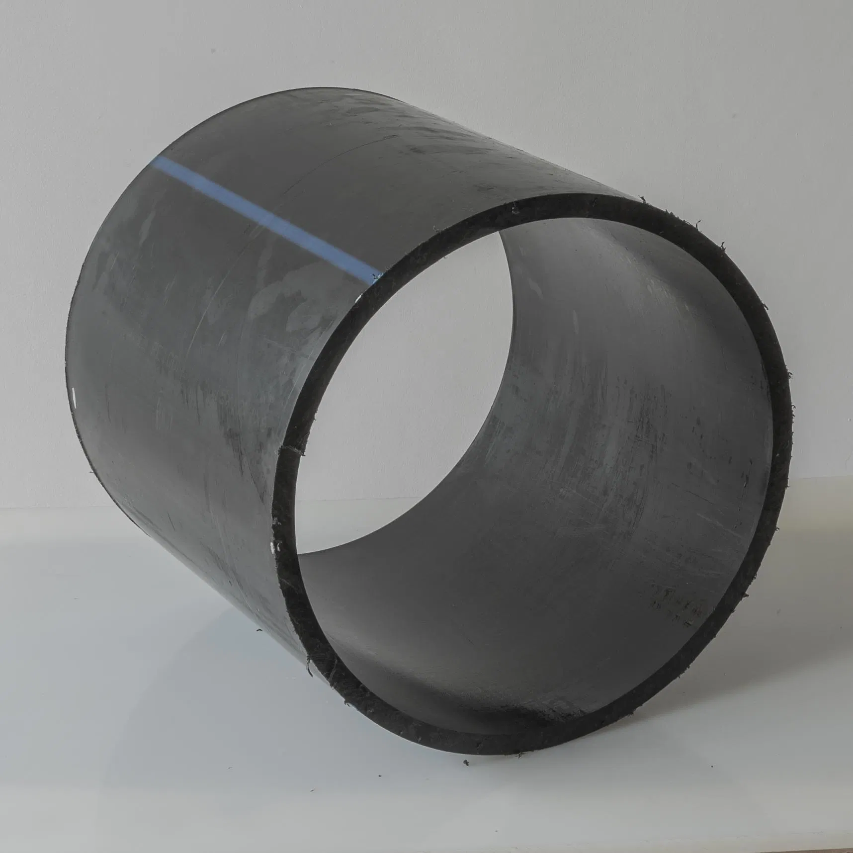 Труба HDPE 400 мм для водоснабжения и дренажа