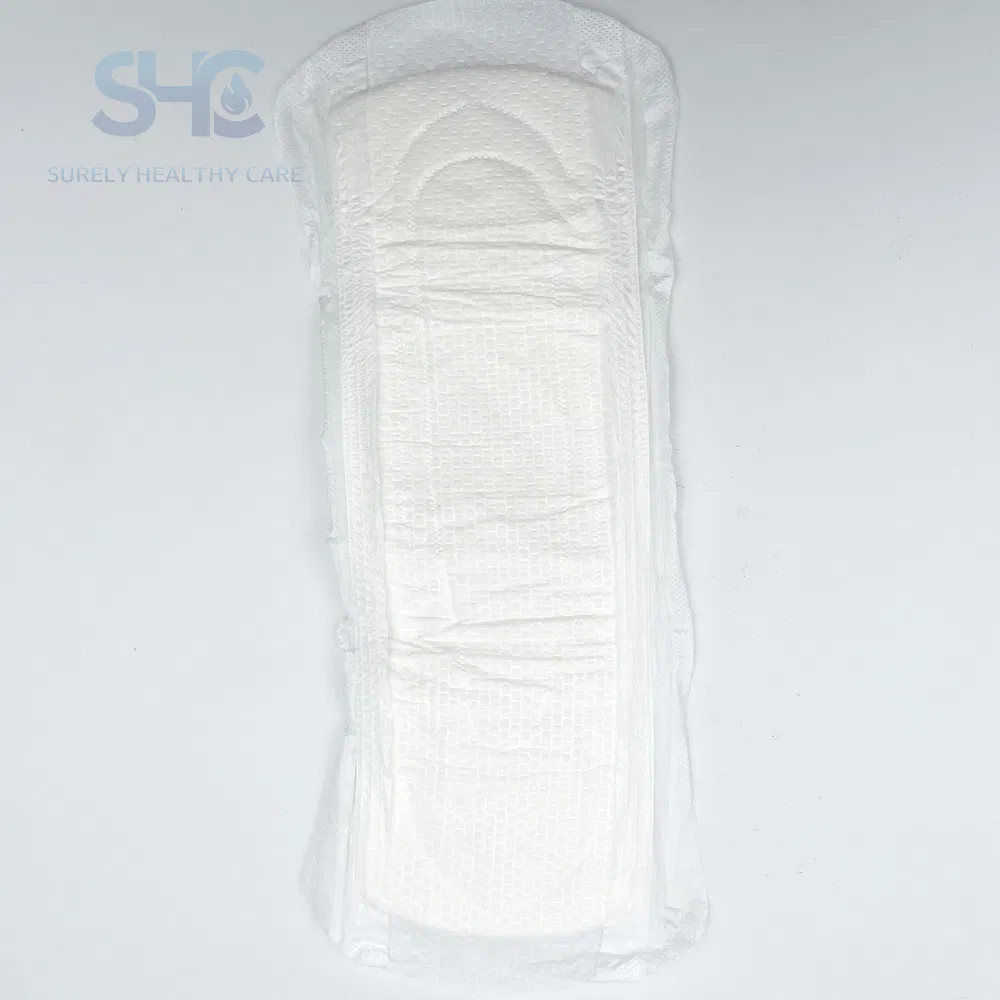 Women Mother Postpartum Care Organic Maternity Sanitary Pads Hospital Maternity Nursing Pads