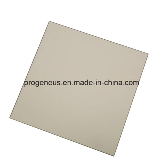 Progeneus Decorative Wall Board/Fiber Cement Coating Board/Decorative Panel