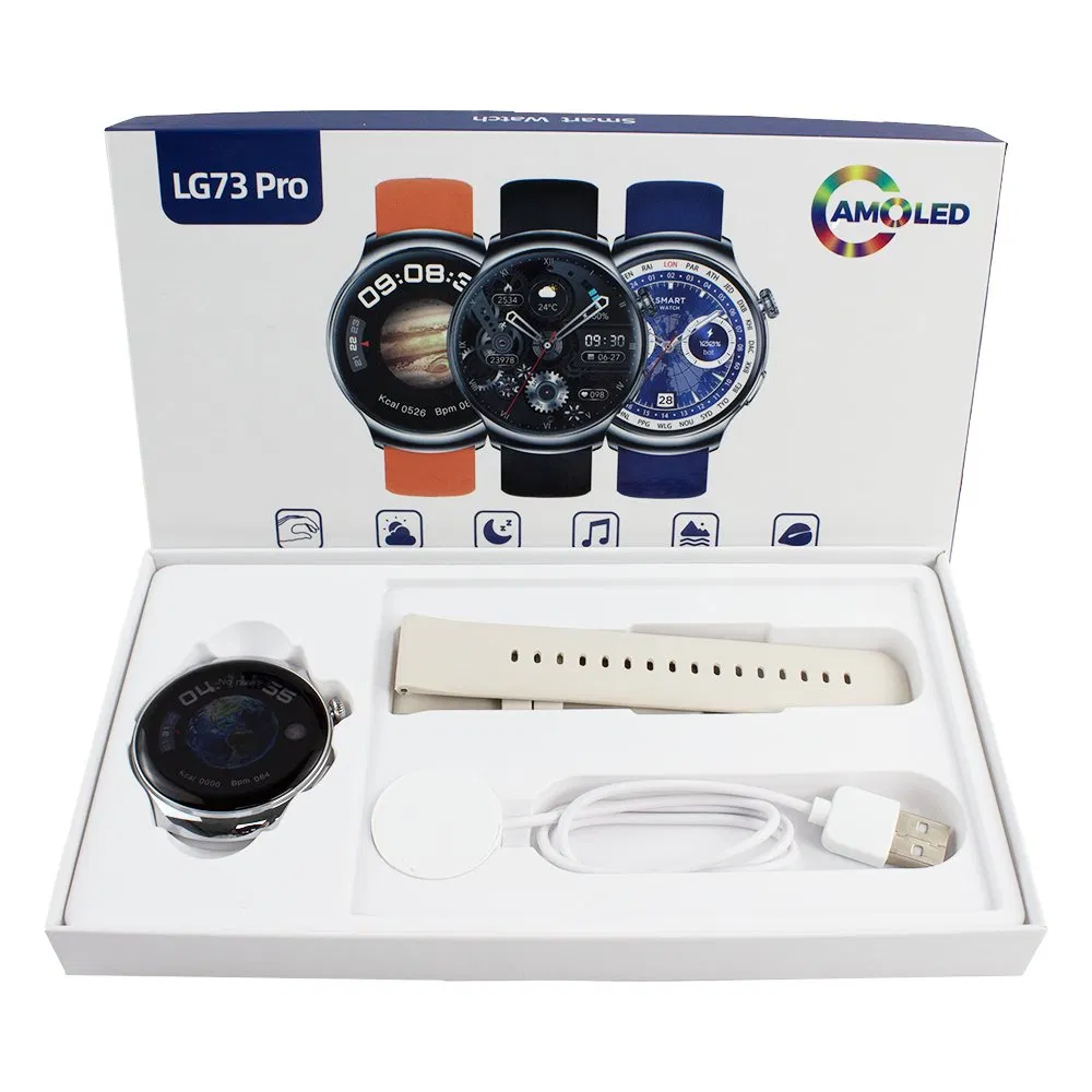 Sports News Alert Sports Fitness Bluetooth Blood Pressure Detection Smart Watch