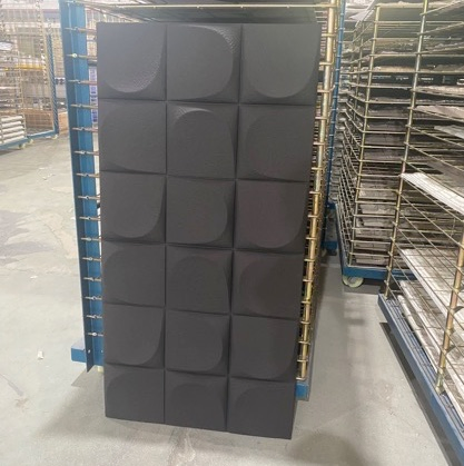 Replacement Stone Alternative Stone Veneer Indoor and Outdoor PU Culture Stone Wall Panel Light Weight