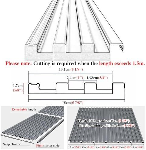 Modern House Roofing Sheet PIR Insulation Panel Roof