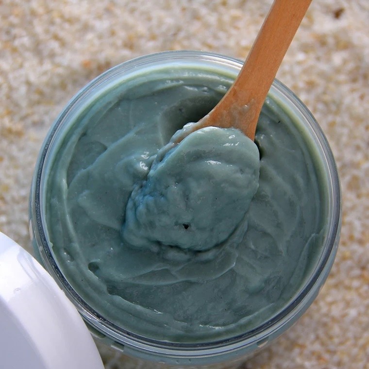 New Launched Fresh Anti-Dandruff Seaweed Conditioner