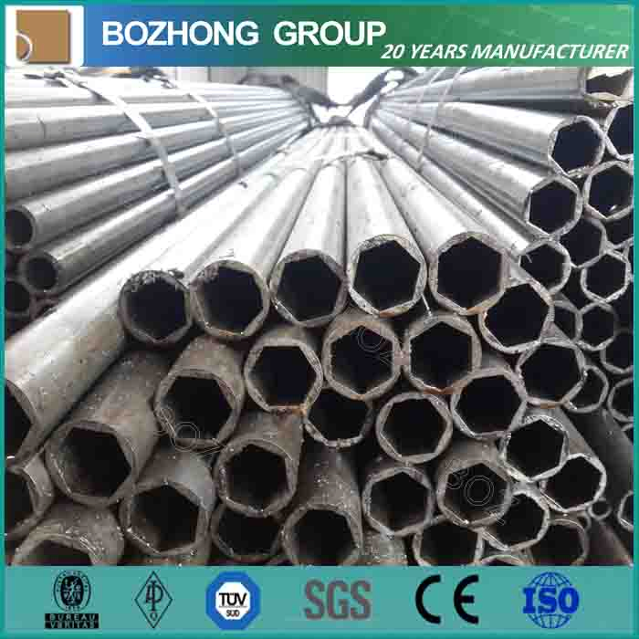 Best Seller for 3000 Series Aluminum Pipe