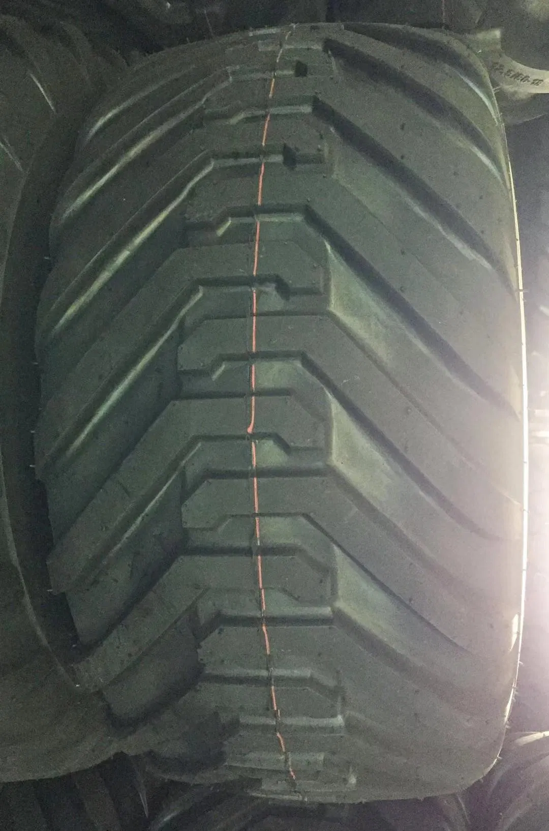 400/60-15.5 14PR TL I-3 Forestry Flotation Tyre