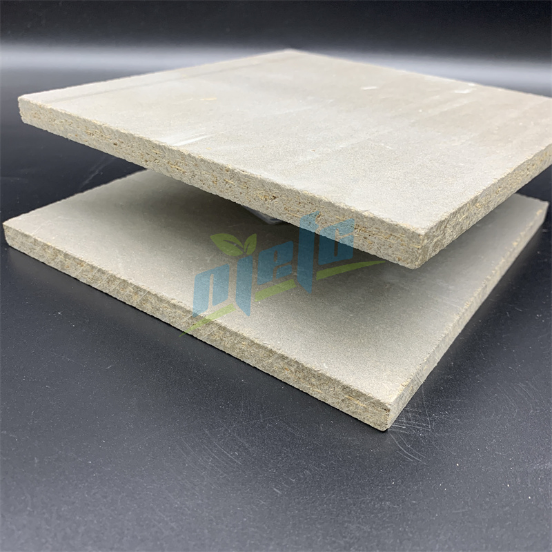 High Quality Fibre Cement Panel Cement Bonded Particle Board Wall Board