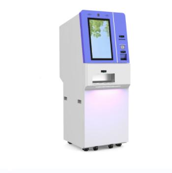 ATM Machine Cash Dispenser Banknote Acceptor Currency Exchange Crypto ATM