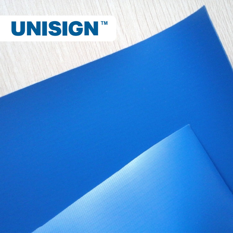 Heavy-Duty Waterproof Vinyl Tarpaulin Rolls for Truck Covers