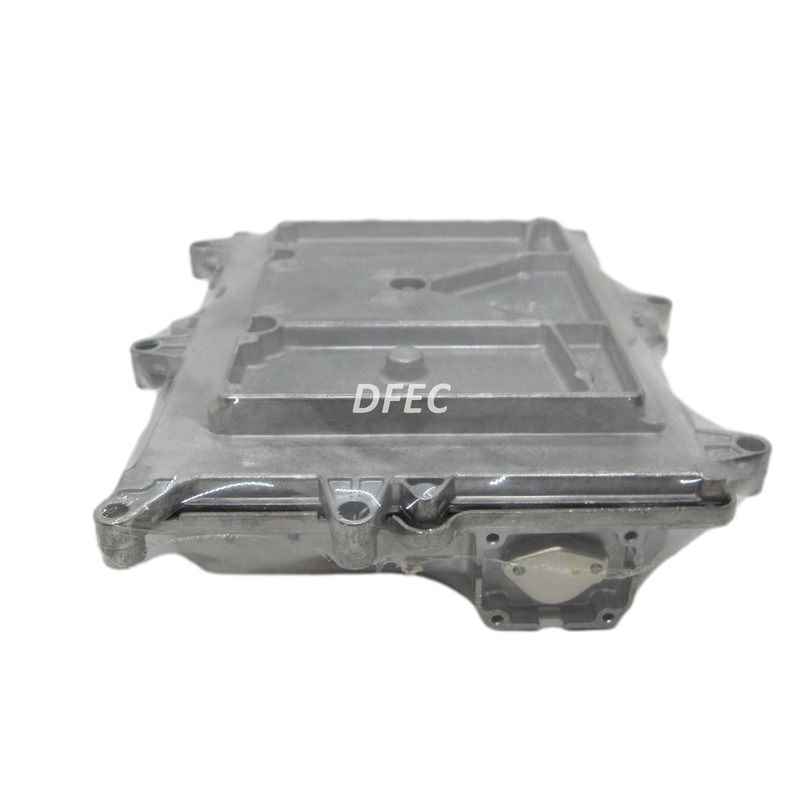 Блок управления ECU 0281020084 для экскаватора Dx210