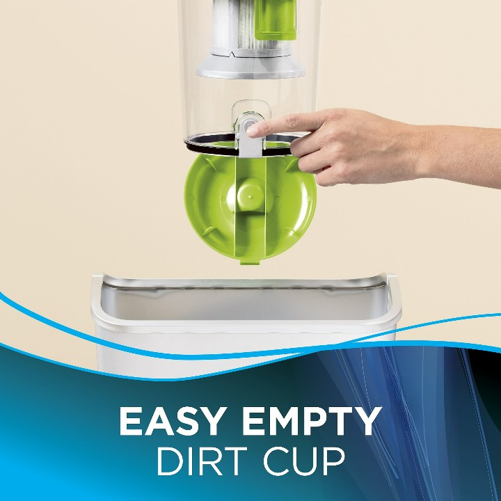 High Quality Hot Sale New Cord Lightweight Bagged Canister Vacuum Cleaner