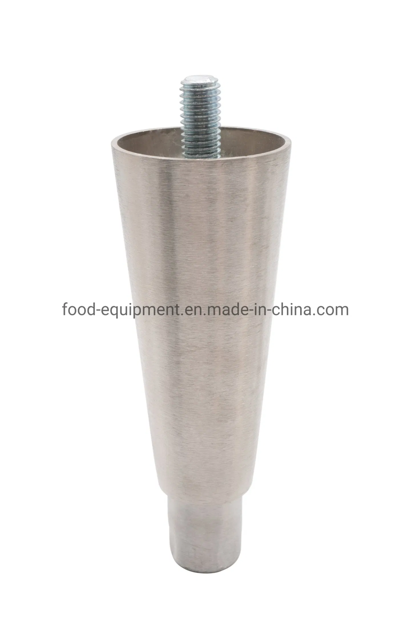 Kitchen Adjustable Leg Wj-117 Kitchen Part Table Equipment Adjustable Legs