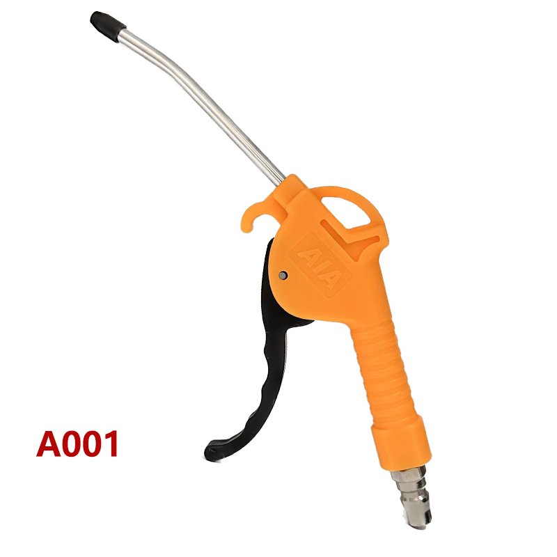 Пневматический обдувочный пистолет High Pressure Nozzle