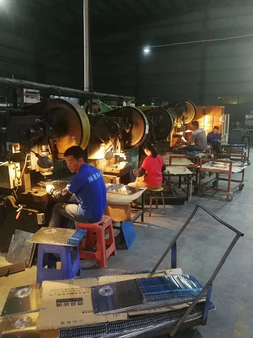 Premium Induction Single Burner Cookware Set for Efficient Cooking