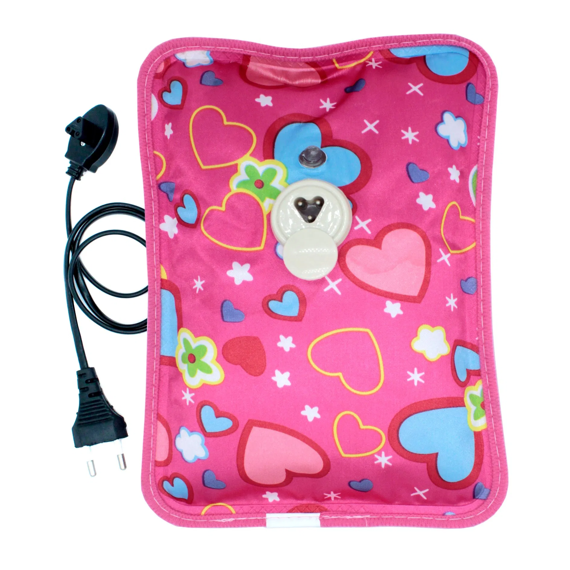 Rechargeable Hot Selling Electric Hot Water Bottle