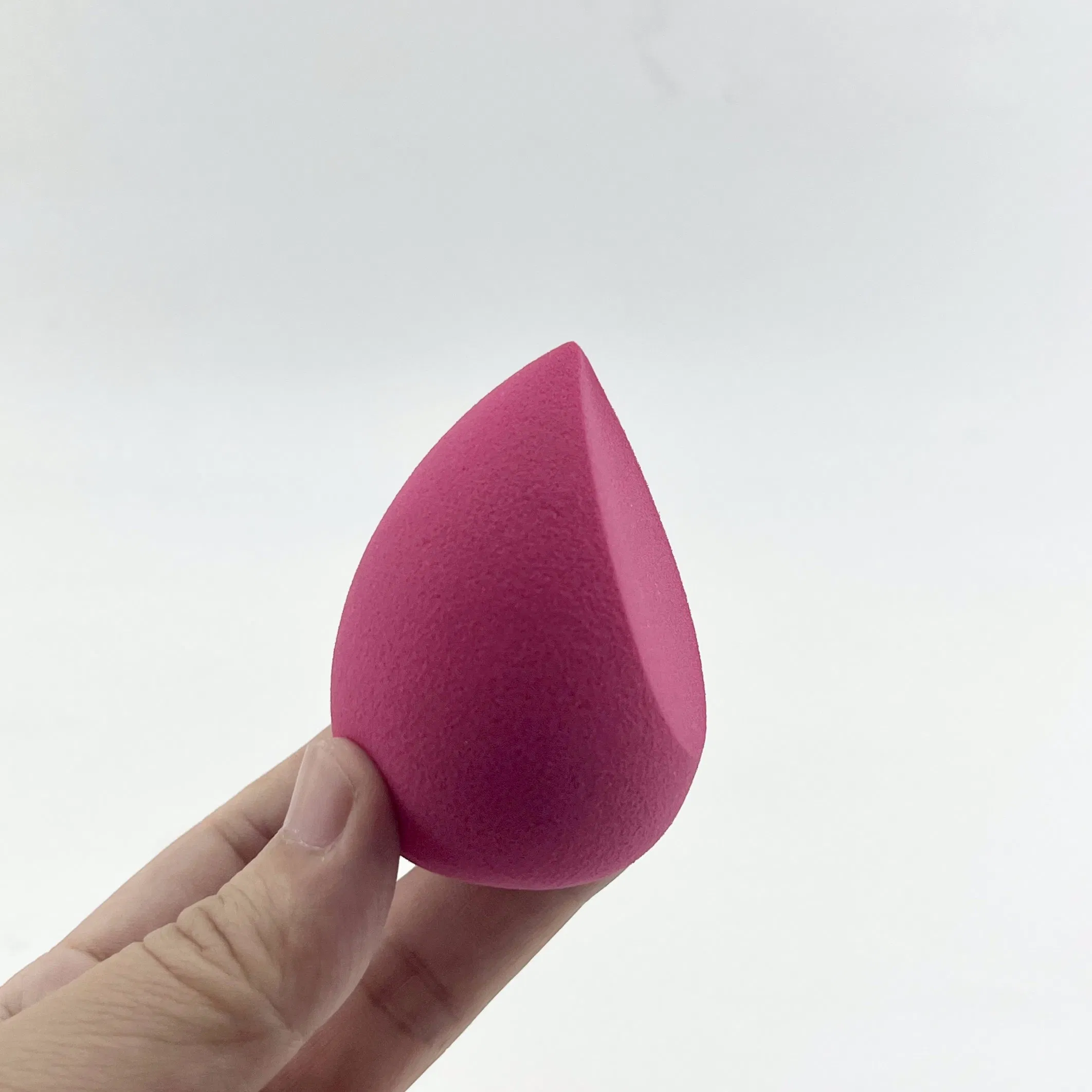 Face Cosmetic Make up Foundation Blender Beauty Wet and Dry Smear-Proof Makeup Sponge Powder Puff