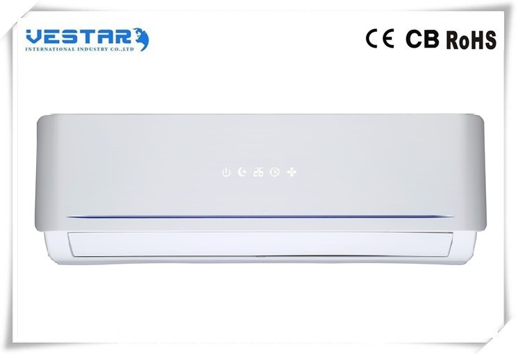 9000/12000/18000/24000BTU 50Hz/60Hz Cooling/ Heating Inverter and Non Inverter Split Portable Central and Commercial Air Conditioner Inverter R22, R410A, R32