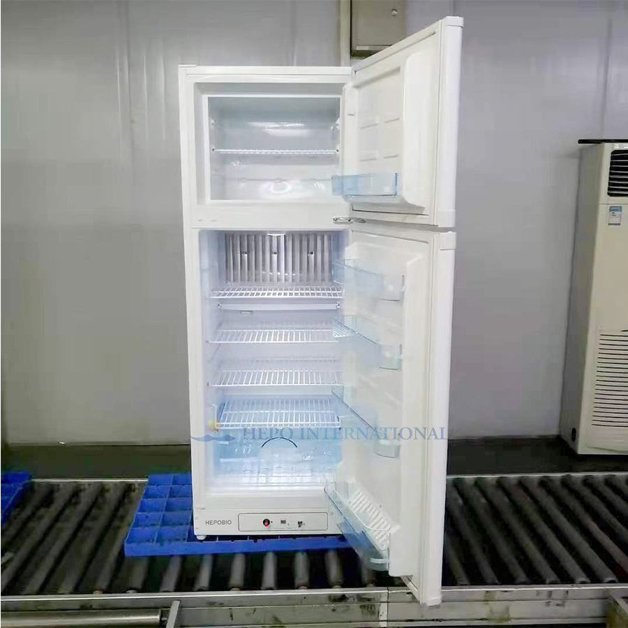 Single Door Refrigerator Hotel Mini Bar Fridge Absorption Refrigerator (HP-XC40)