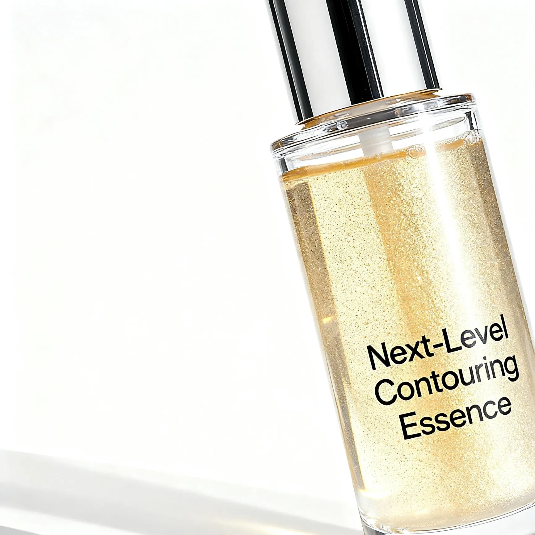 Premium Anti-Aging and Renewal Face Serum with Retinol and Niacinamide for Pore Minimizing and Skin Texture Refinement