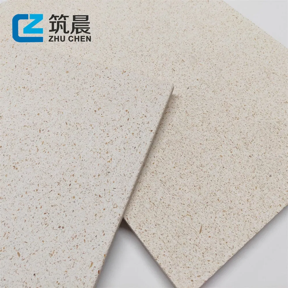 Fireproof MGO Board 10 mm