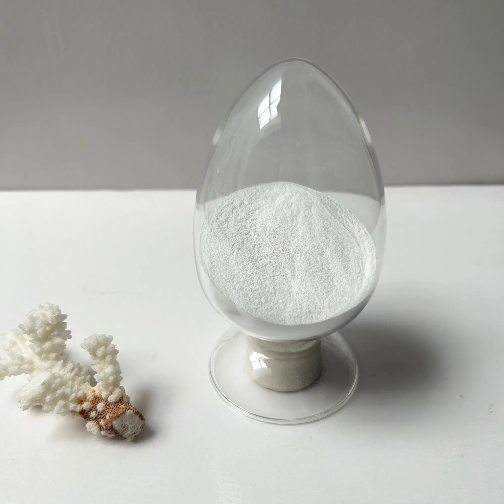 Powder Industrial Defoamer, Putty Powder, Cement Concrete Defoaming and Anti-Foaming