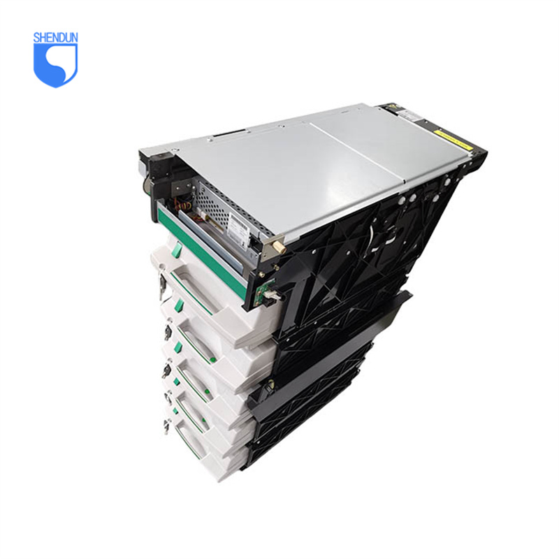 New Original Glory NMD 100 Dispenser ATM Machine Parts