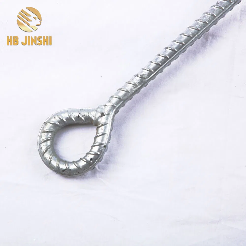 Manufactory Seller Vineyard Trellis Used Helical Soil Anchor