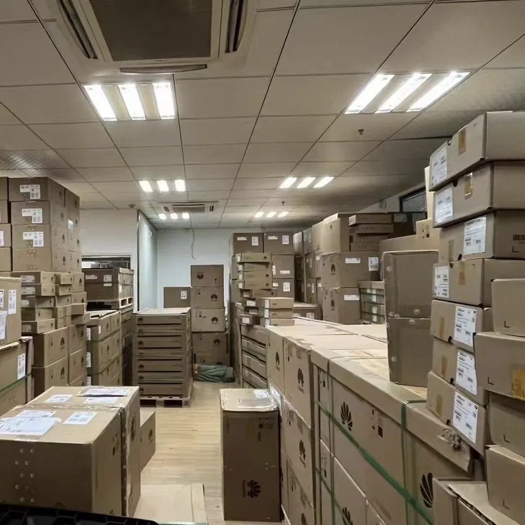 Ep1z01iphv Huaweis Espace 7910 IP Phone, HD Voice/2 Lines/Poe IP Phone