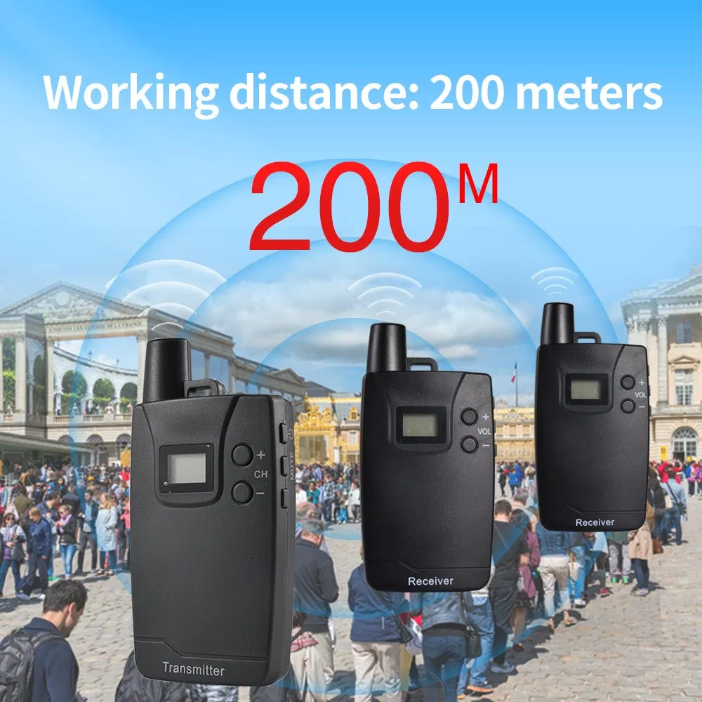 Беспроводная система гида для конных прогулок