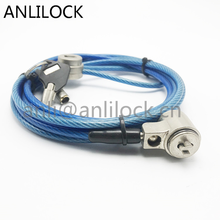 Super Good Laptop PC Computer Lock for Al-5000