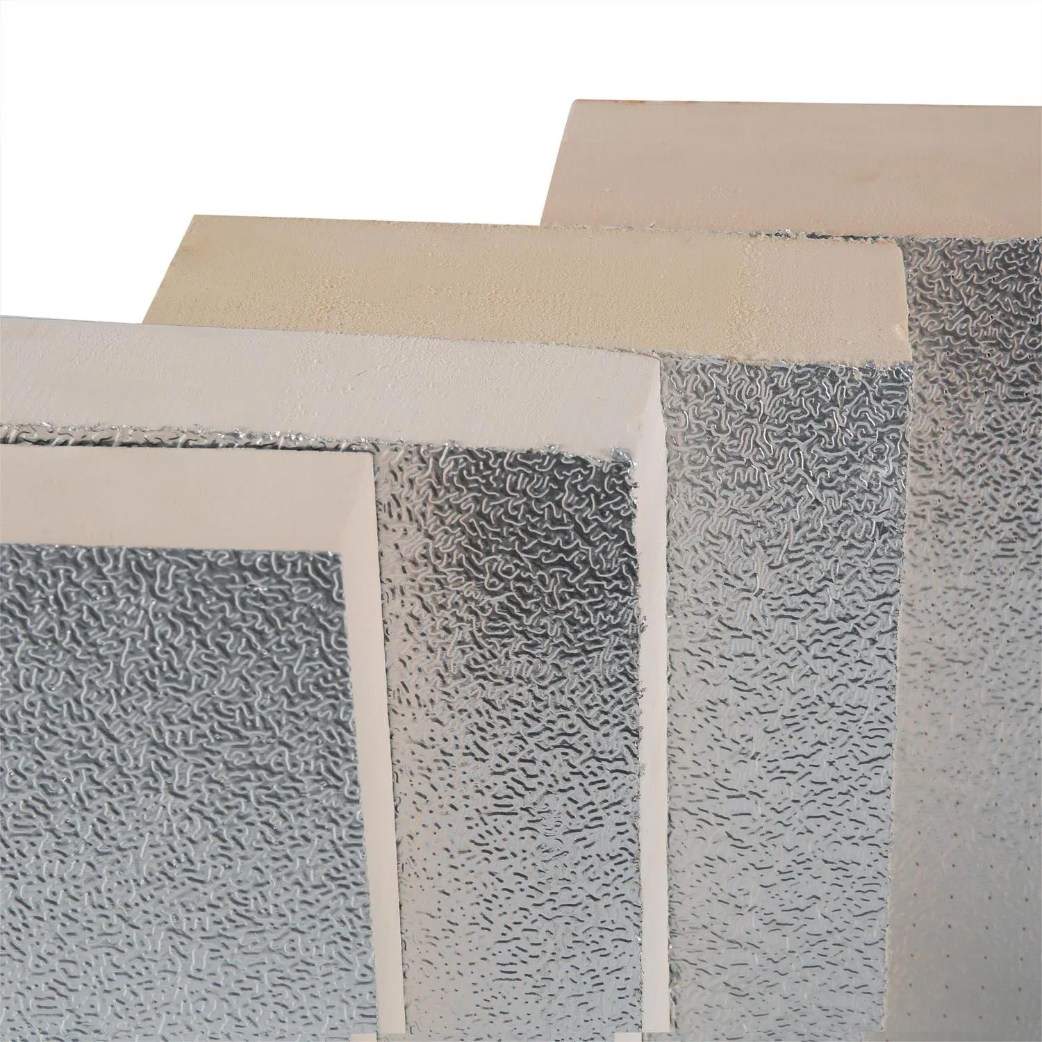 30mm PU Sandwich Panel Other Heat Insulation Materials Vacuum Insulation Panel