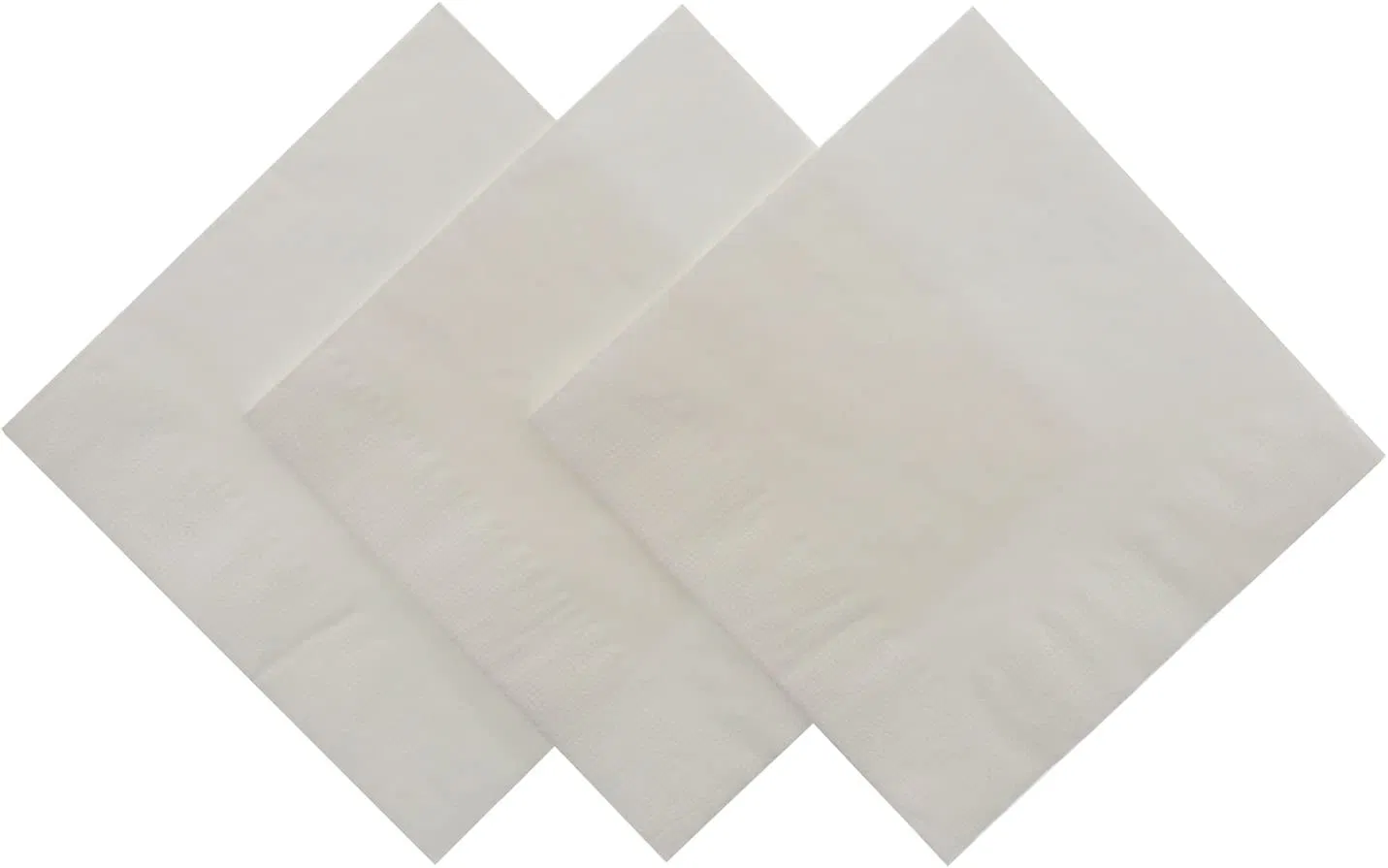 Factory Price Virgin Table Tissue 1ply 2ply 3ply Napkin Paper Facial Tissue